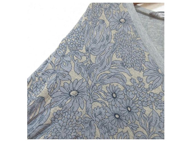 Max Mara CARDIGAN LARGO SPORTMAX Gris - vista 5