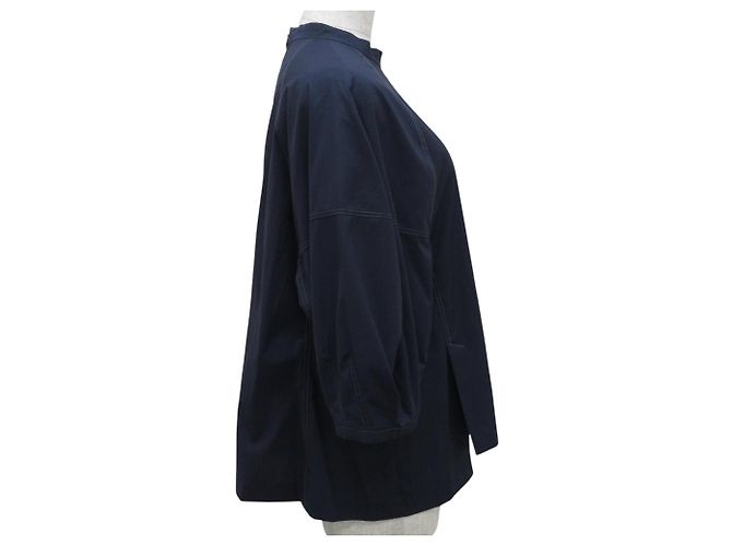 Autre Marque IORE LANTERNE BLUSE
Bluse Blau Marineblau - Ansicht 2