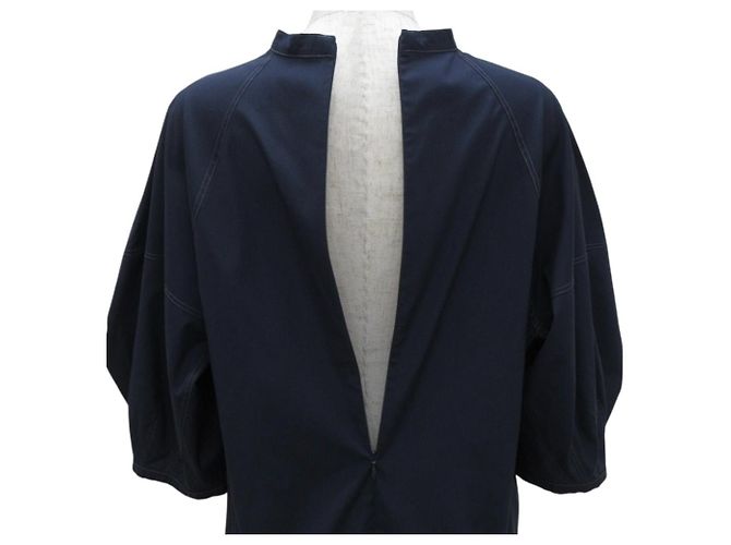 Autre Marque IORE LANTERNE BLUSE
Bluse Blau Marineblau - Ansicht 4