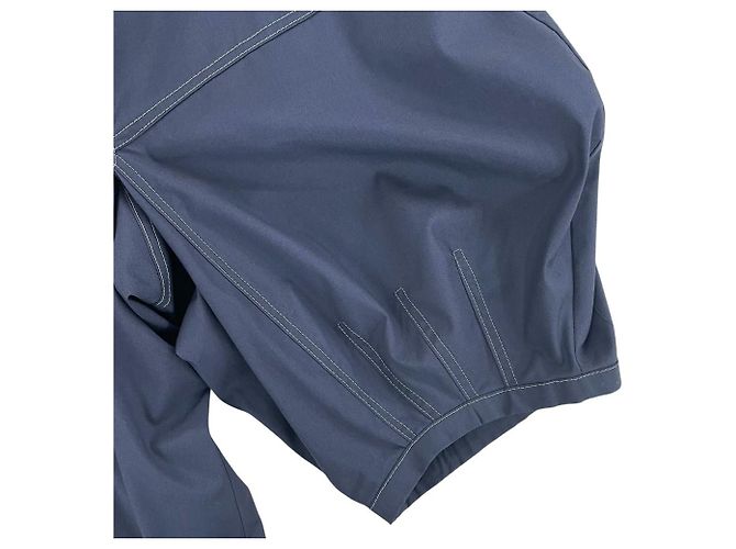 Autre Marque IORE LANTERNE BLUSE
Bluse Blau Marineblau - Ansicht 5
