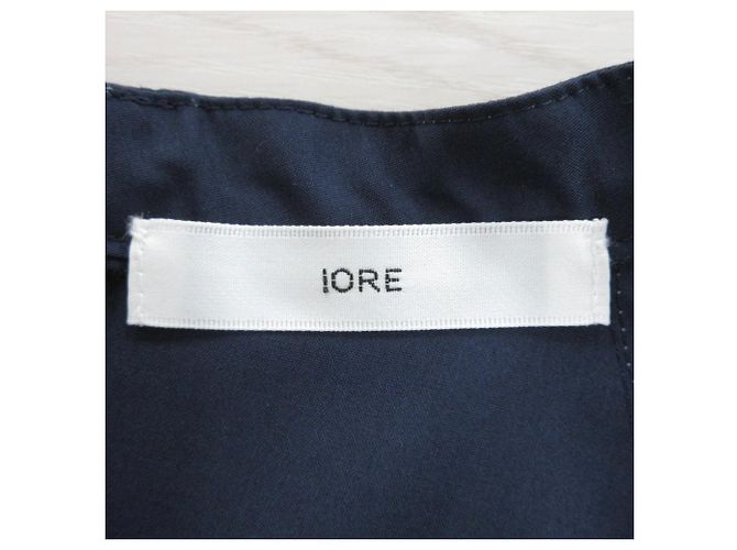 Autre Marque IORE LANTERNE BLUSE
Bluse Blau Marineblau - Ansicht 7