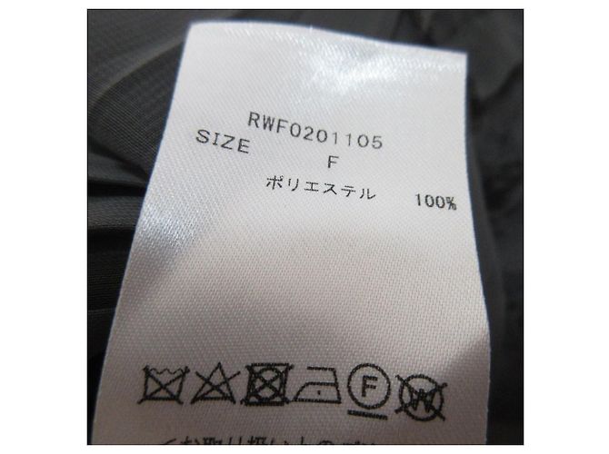 Autre Marque Abito con pieghe smock FURFUR Grigio - vista 11