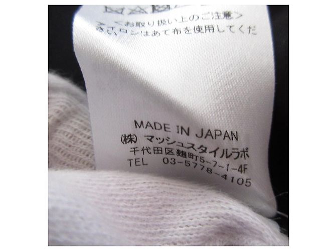 Autre Marque Abito con pieghe smock FURFUR Grigio - vista 20