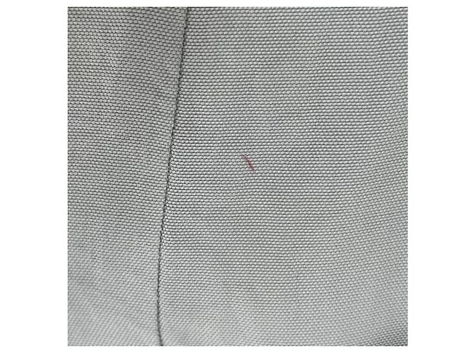 Top de Triacetato ISSEY MIYAKE Gris - vista 8