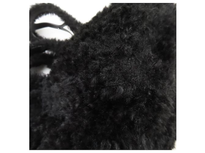 Borsa tote Balenciaga Everyday 2.0 XS Nero - vista 9