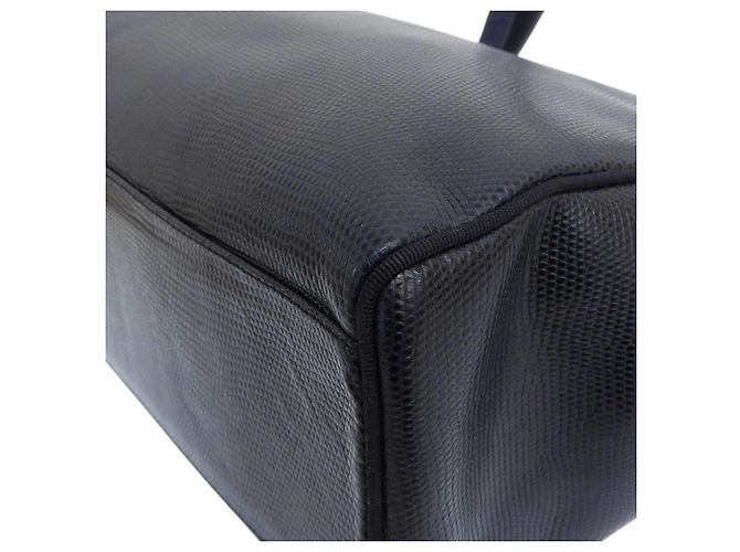 Borsa Tote Vara Ribbon di Salvatore Ferragamo - vista 4