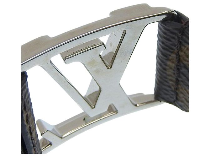 Bracciale Charm Hockenheim Monogram Louis Vuitton Monogramma - vista 3