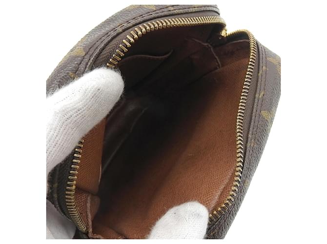 Borsa a Spalla Monogram Amazon Louis Vuitton Monogramma - vista 3
