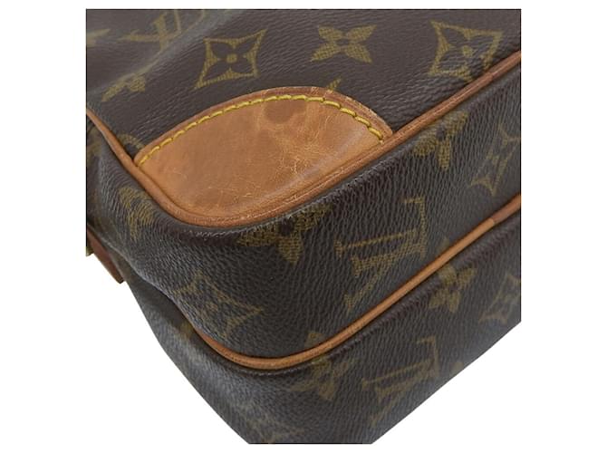 Borsa a Spalla Monogram Amazon Louis Vuitton Monogramma - vista 5