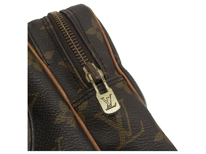 Borsa a Spalla Monogram Amazon Louis Vuitton Monogramma - vista 6