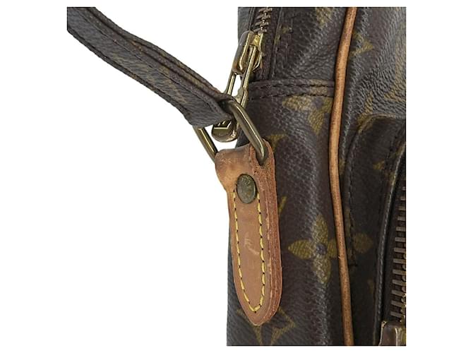 Borsa a Spalla Monogram Amazon Louis Vuitton Monogramma - vista 7