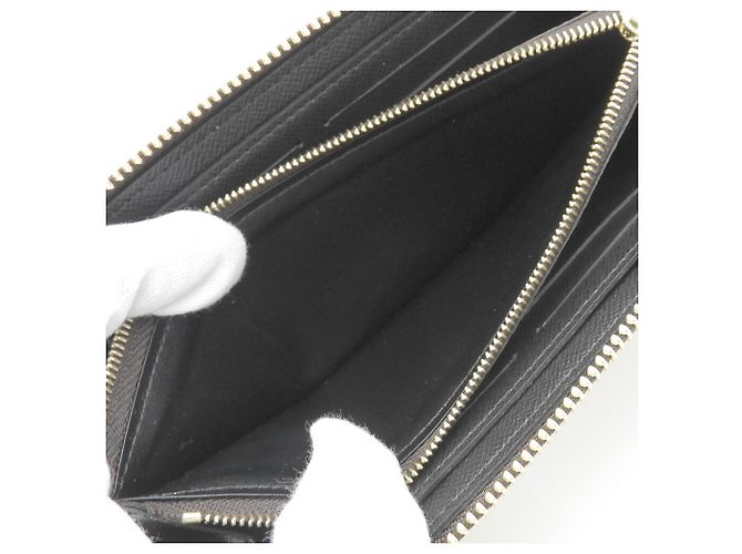 Louis Vuitton Monogram Reverse Long Wallet - view 4