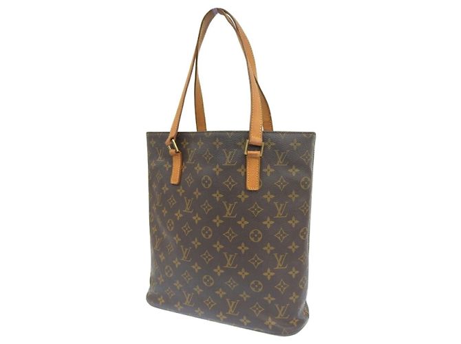 Borsa Tote Vavin GM Monogram Louis Vuitton Monogramma - vista 2