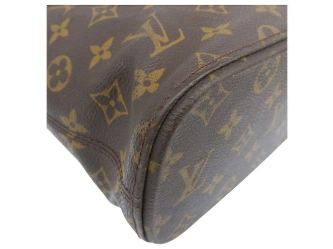 Borsa Tote Vavin GM Monogram Louis Vuitton Monogramma - vista 4