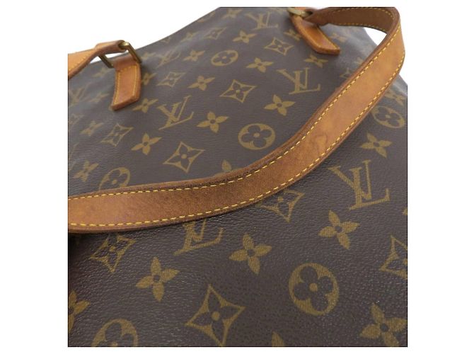 Borsa Tote Vavin GM Monogram Louis Vuitton Monogramma - vista 6