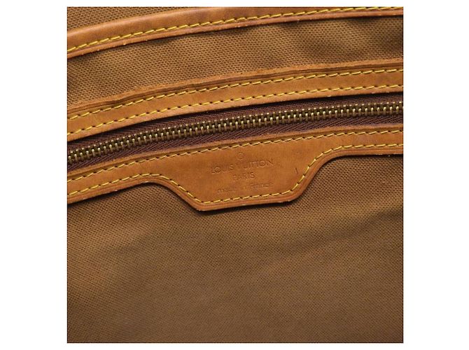 Borsa Tote Vavin GM Monogram Louis Vuitton Monogramma - vista 8