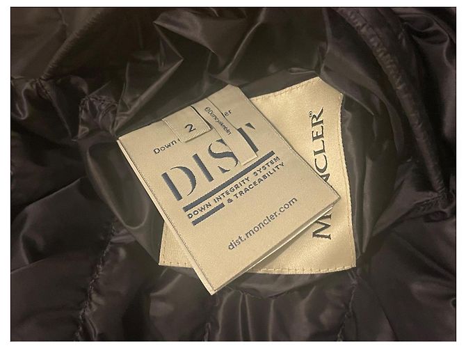 Moncler x Disney “Who Framed Roger Rabbit” Limitierte Edition – Wendbarer Teddy (2023) Blau - Ansicht 15