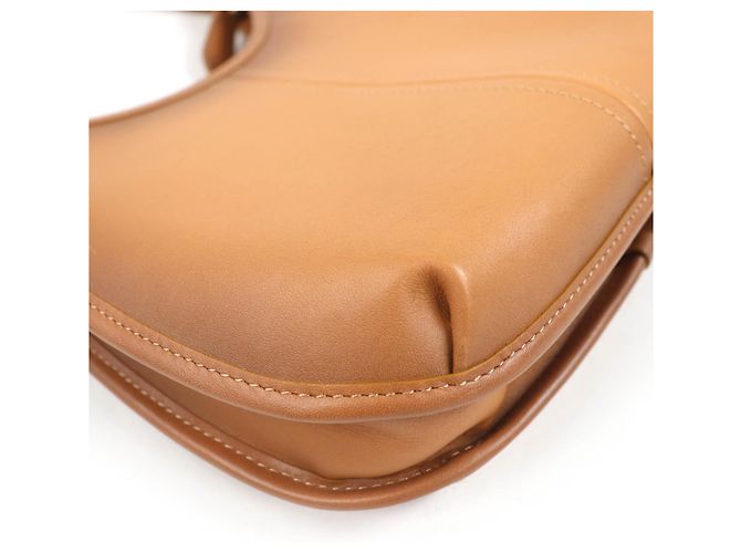 Borsa in pelle Ergo COACH C2265 Marrone - vista 6