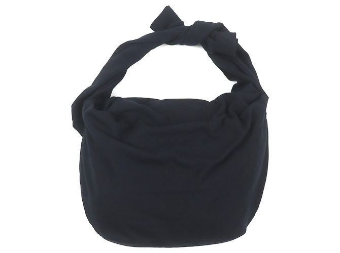 Céline Borsa Sweat Media Celine Nero - vista 4