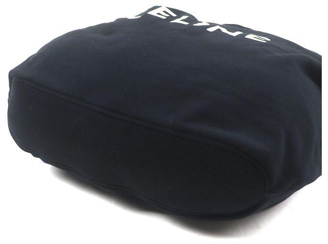 Céline Borsa Sweat Media Celine Nero - vista 5