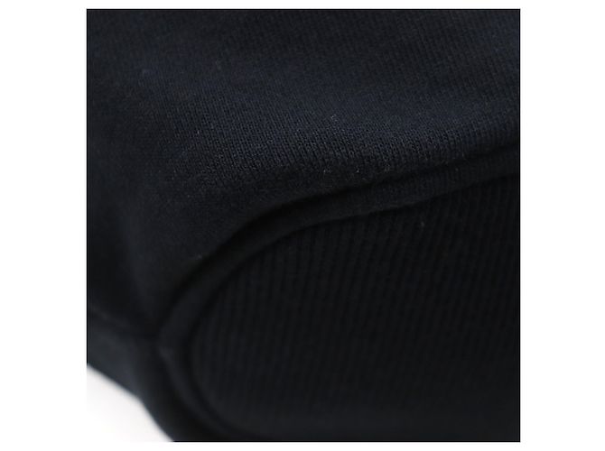 Céline Borsa Sweat Media Celine Nero - vista 6
