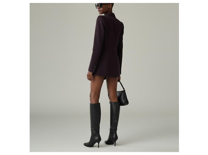 Alexander Mcqueen Coats, Outerwear - view 4