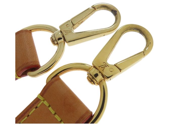 Borsa Monogram Soufflot MM di Louis Vuitton Monogramma - vista 20