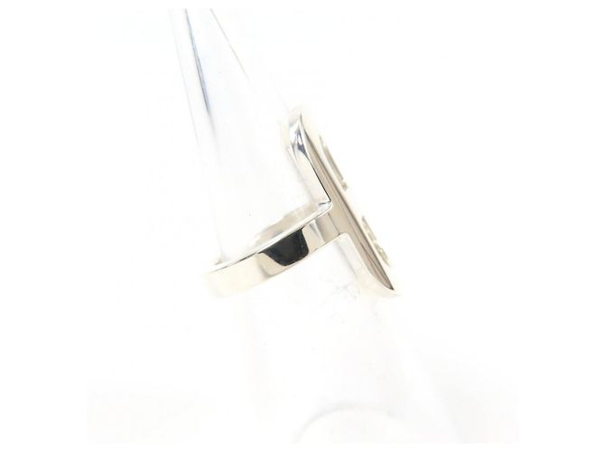 Hermès 2021 Ever Chaine d'Ancre PM Ring - Ansicht 4