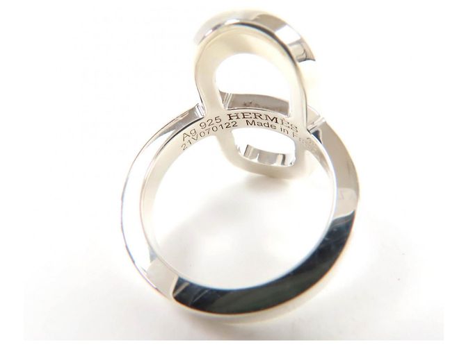 Hermès 2021 Ever Chaine d'Ancre PM Ring - Ansicht 5