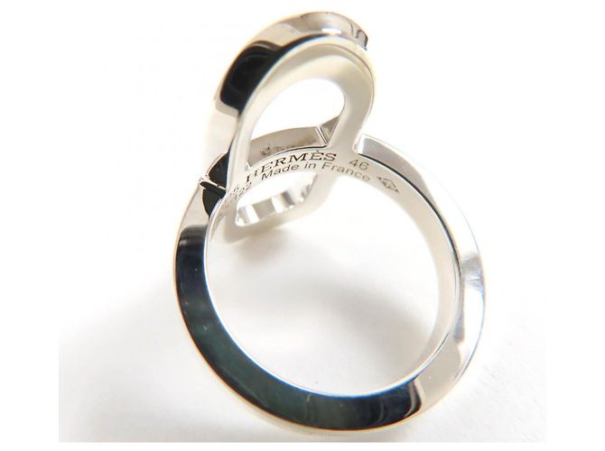 Hermès 2021 Ever Chaine d'Ancre PM Ring - Ansicht 6