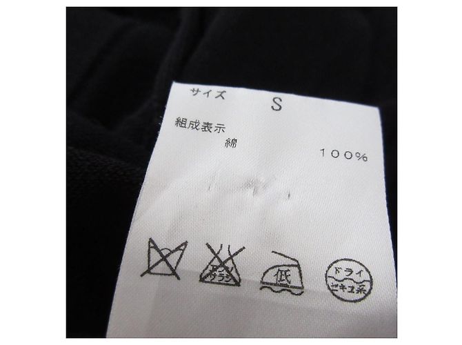 Theory Strickjacke Schwarz - Ansicht 9