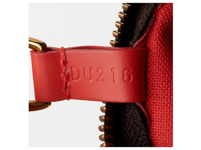 Louis Vuitton Limited Edition Monogram Canvas Totem Speedy 30 Tasche Braun - Ansicht 6