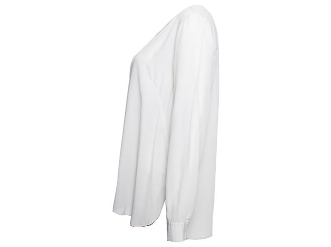 Mintgrüne Bluse Filippa K - Ansicht 3