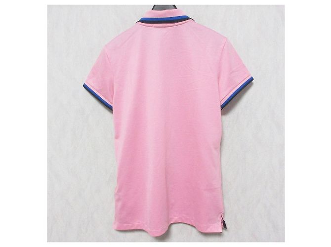 Polo RLX RALPH LAUREN Rosa - vista 2