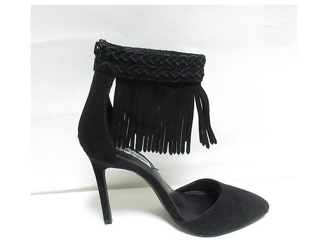 Autre Marque Sandali MELIA di Steve Madden Nero - vista 3