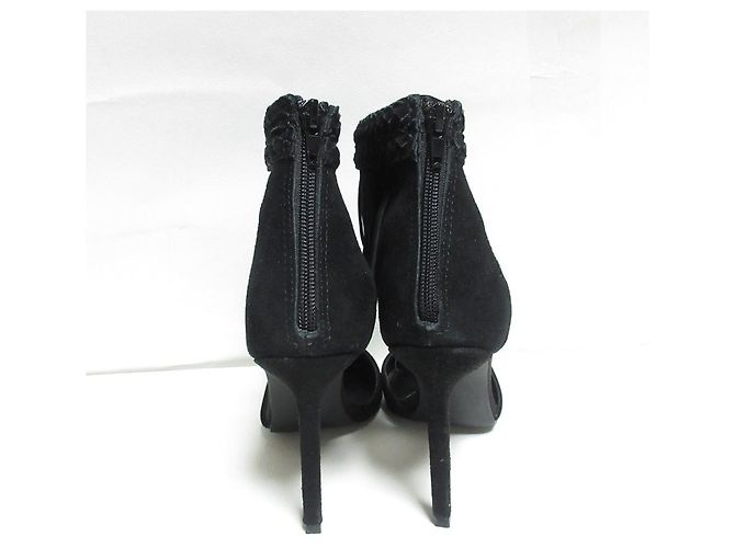 Autre Marque Sandali MELIA di Steve Madden Nero - vista 4
