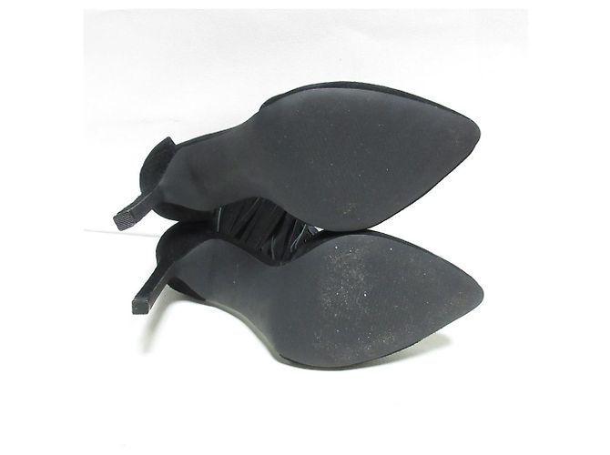 Autre Marque Sandali MELIA di Steve Madden Nero - vista 5