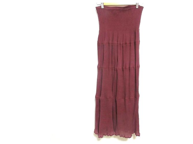 Autre Marque ANAAK Schlagkleid Lila - Ansicht 2