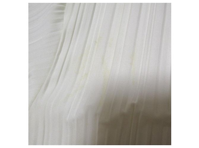 LANGARM-OBERTEIL CUT AND SEWN VON THE ROW Weiß Aus weiß - Ansicht 11