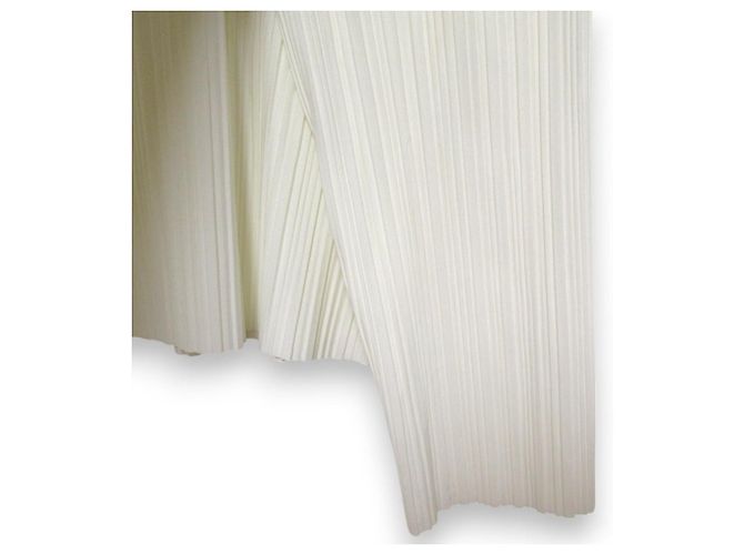 LANGARM-OBERTEIL CUT AND SEWN VON THE ROW Weiß Aus weiß - Ansicht 6
