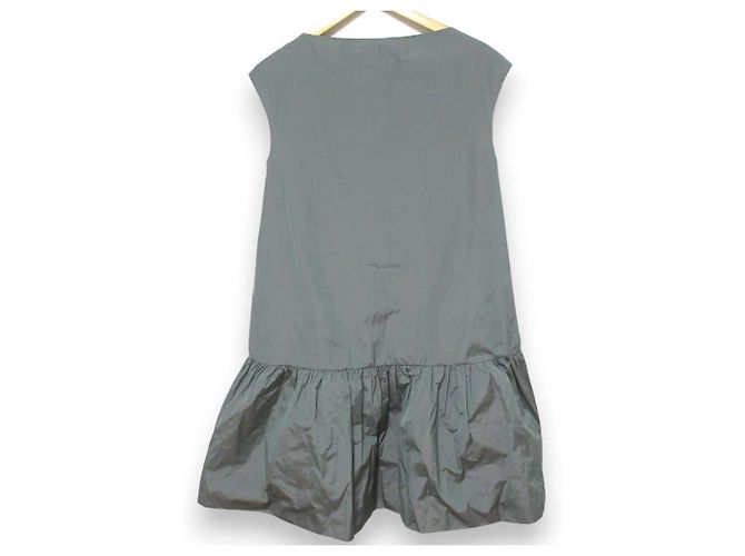 Autre Marque Knie-langes Kleid FABIANA FILIPPI - Ansicht 2