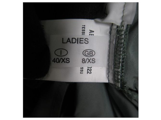 Autre Marque Knie-langes Kleid FABIANA FILIPPI - Ansicht 7
