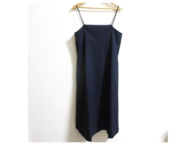 Autre Marque ADORE Kleid Blau Marineblau - Ansicht 2