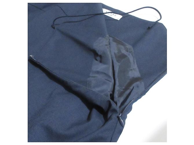 Autre Marque ADORE Kleid Blau Marineblau - Ansicht 3