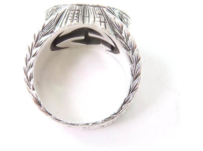 Interlocking G Arabesque Ring GUCCI 455302 - Ansicht 5
