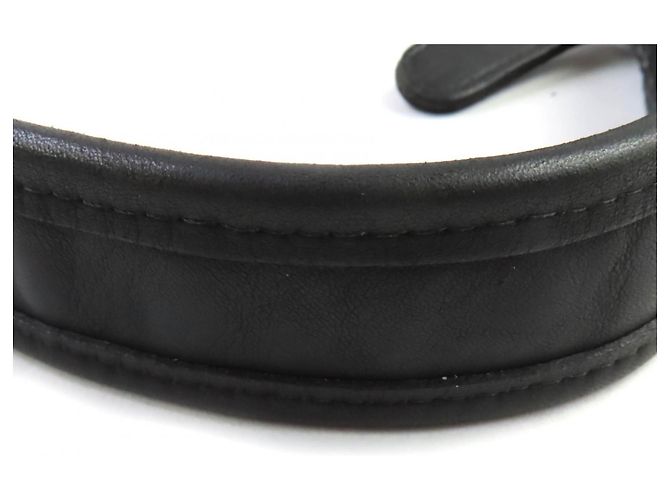 Borsa a Spalla Ergo 9025 di Coach Nero - vista 7