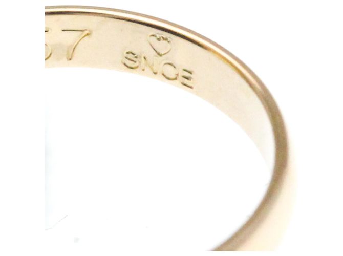 Pulsera de Cuerda Trinity de Cartier - Ansicht 10
