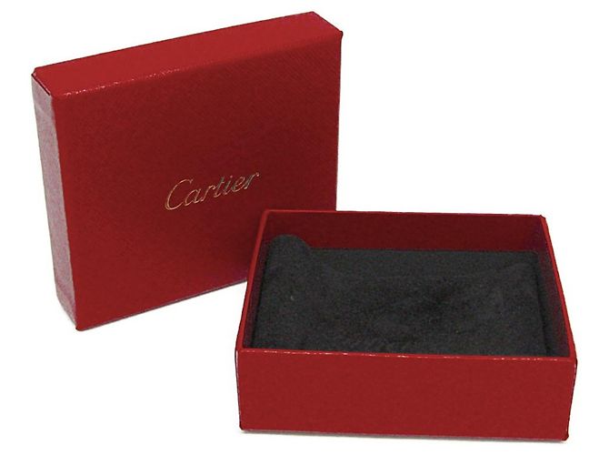 Pulsera de Cuerda Trinity de Cartier - Ansicht 11