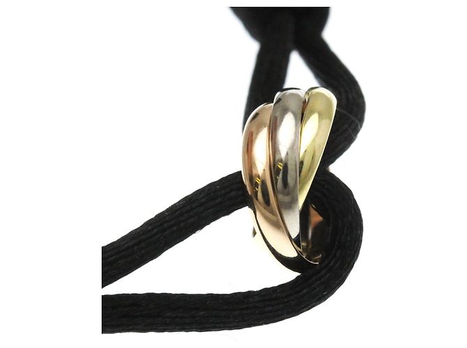 Pulsera de Cuerda Trinity de Cartier - Ansicht 3
