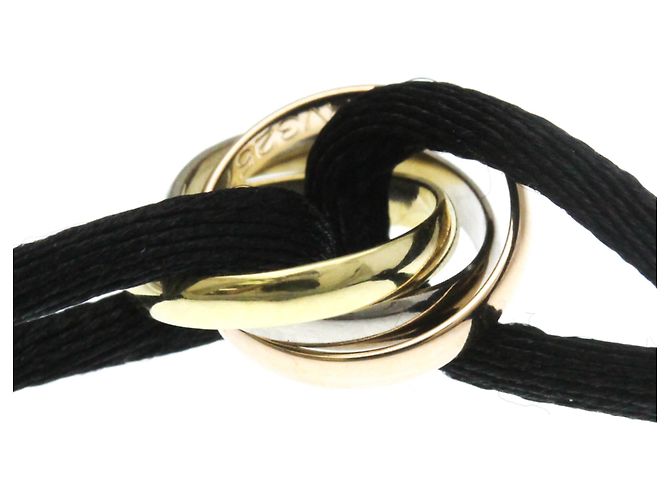 Pulsera de Cuerda Trinity de Cartier - Ansicht 5